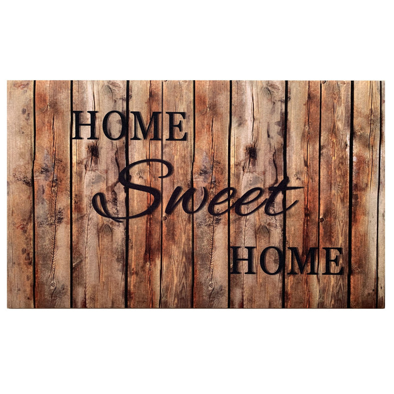 Maribi Non-Slip Outdoor Doormat