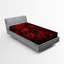 Ensemble de 2 draps-housses Ambesonne-106777814-106777809