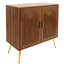 Armoire d'appoint 31,5 po