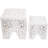 Nesting Tables