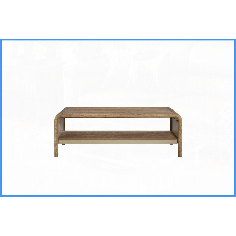 Table basse Softer Modern