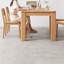Table de salle à manger moderne Modern Burlywood-273603405