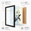 Classical Study Botanical - Framed Print-1094374782-1094374780