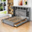 Lit plateforme avec rangement Alvinia-205594090-205594084