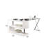 Bureau de direction en L Jessika-718960846