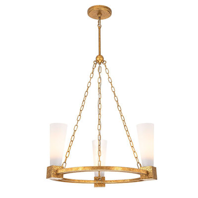 Kristy Chandelier