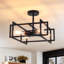 Semi Flush Mount