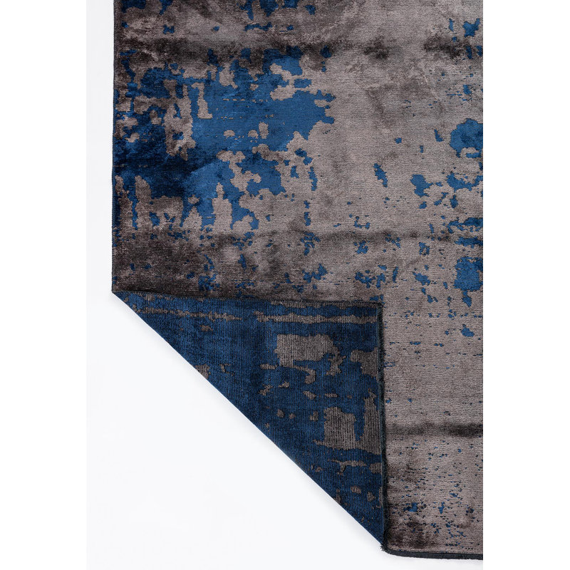 Modern Abstract, Rectangle 9' x 12'