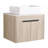Wall Mounted Bathroom Vanity Set
