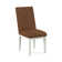19'' H Upholstered Parsons Chair