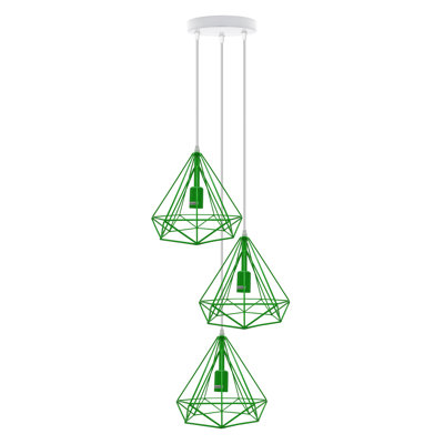 Marquee 3 - Light Cluster Pendant