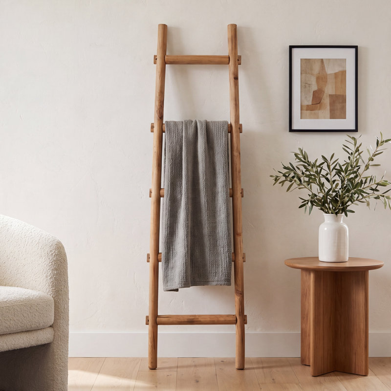 5' Blanket Ladder