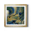 Golden Sea - peinture encadrée-887393593-887393569