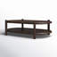 Idlewood Solid Wood Single Coffee Table