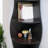 Corner Bookcase