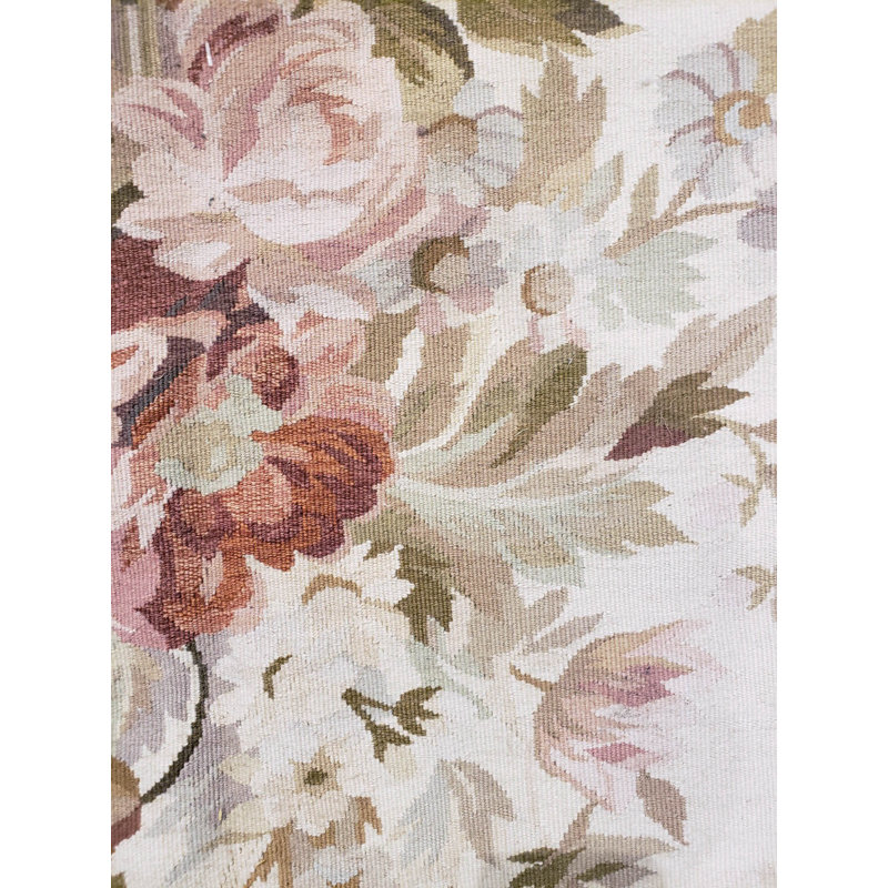 One-of-a-Kind 7'3" X 10' Area Rug