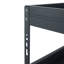 Elaxi Aluminium Cabinet Shelving Rack-604424902