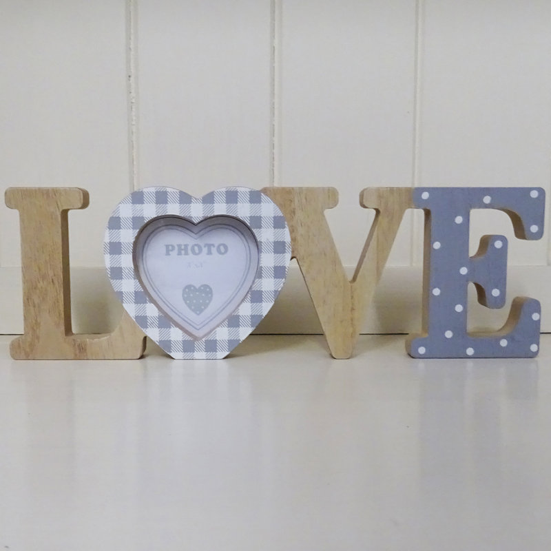 Dodson Picture Frame