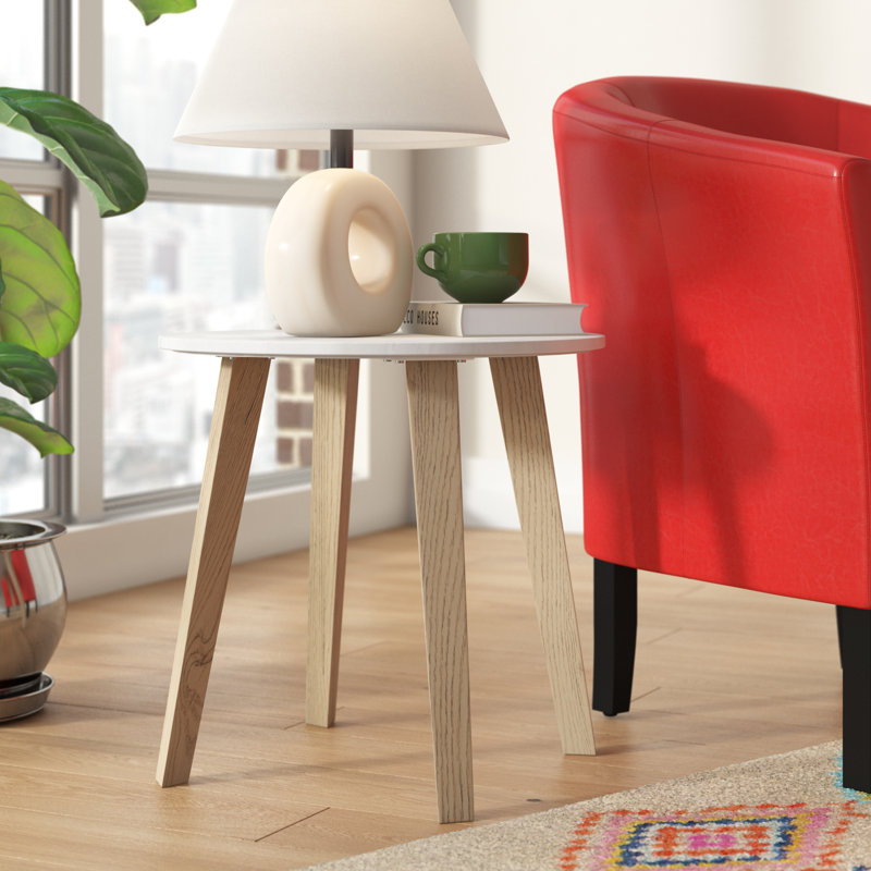 Table de bout Milo