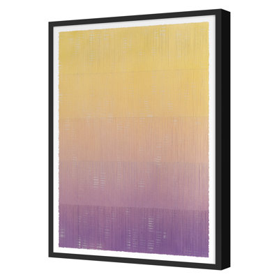 Colour Vision 1 Print by Bird, Tarli
