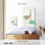 Bramla Lovely Llamas - vert-108423512