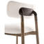 Stone Ridge Upholstered Counter Stool