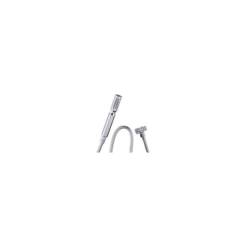 Shower Heads Multi Function Handheld Shower Head, Chrome