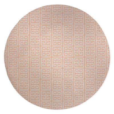 Cuddle Key Non-Slip Outdoor Rug
