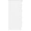 Mamon Solid Wood 77 cm W Chest of 5 Drawers-1285383030