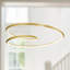 Luminaire suspendu moderne et unique Ampersand-71261505