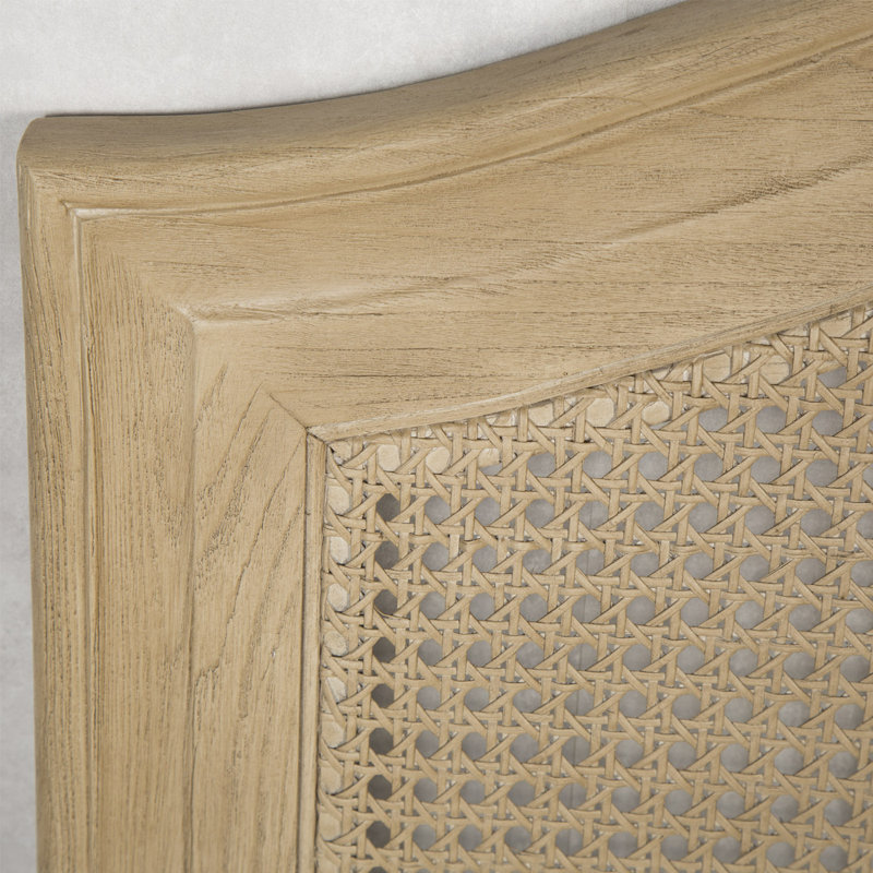 Ruxt Headboard, Single (3')