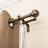 Lipsey Adjustable Double Curtain Rod-1572980581-1572980583