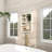 Edesia 5 Piece Accent Shelf