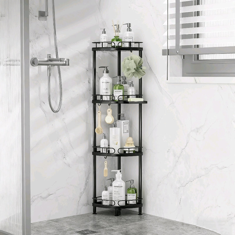 Stainless Steel Shower Caddy