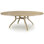 Maison '47 Round Solid Oak Dining Table