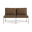 Venetian Outdoor 2 - Seat Loveseat-1590516275-1590516277