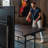STIGA Carbon 15 Table Tennis Table