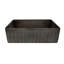 Vineyard 33'' L Single Basin Kitchen Sink
