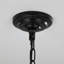 Luminaire suspendu 8 niveaux à lanterne, lustre de style campagnard industriel-1233457104-1227959235