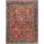 Serapi One-of-a-Kind 8' 11" X 11' 10" Hand Knotted Area Rug
