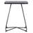 Luisana 2 - Person Wicker Patio Dining Set with Square Table
