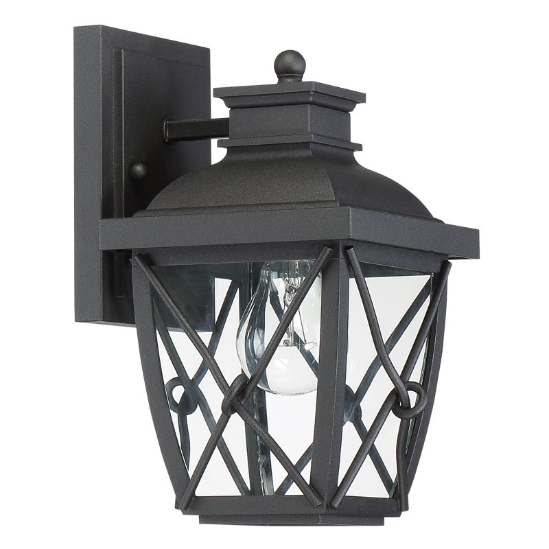 Braymer Wall Light