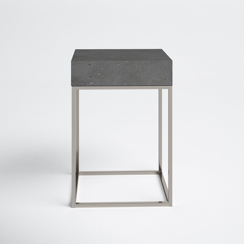 Agathe End Table