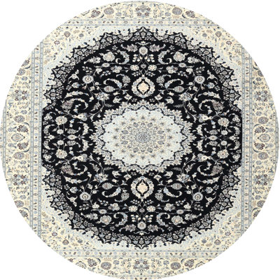 Pierrette Oriental Indoor Rug