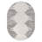 Damarcus Geometric Cream/Black/Gray Area Rug-1259086090-1224067706