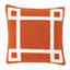Hartley Square Pillow Cover & Insert