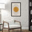 «Perfect Point Yellow» par le studio d'art mural MIUUS-1807826042-1807826032