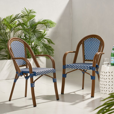 Chaise BISTRO (ensemble de 2)