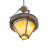 21" Wide Nehring Inverted Pendant