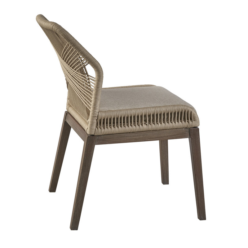Fiddler Side Chair